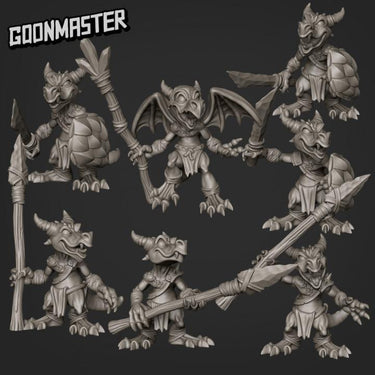 Kobold Bundle 2